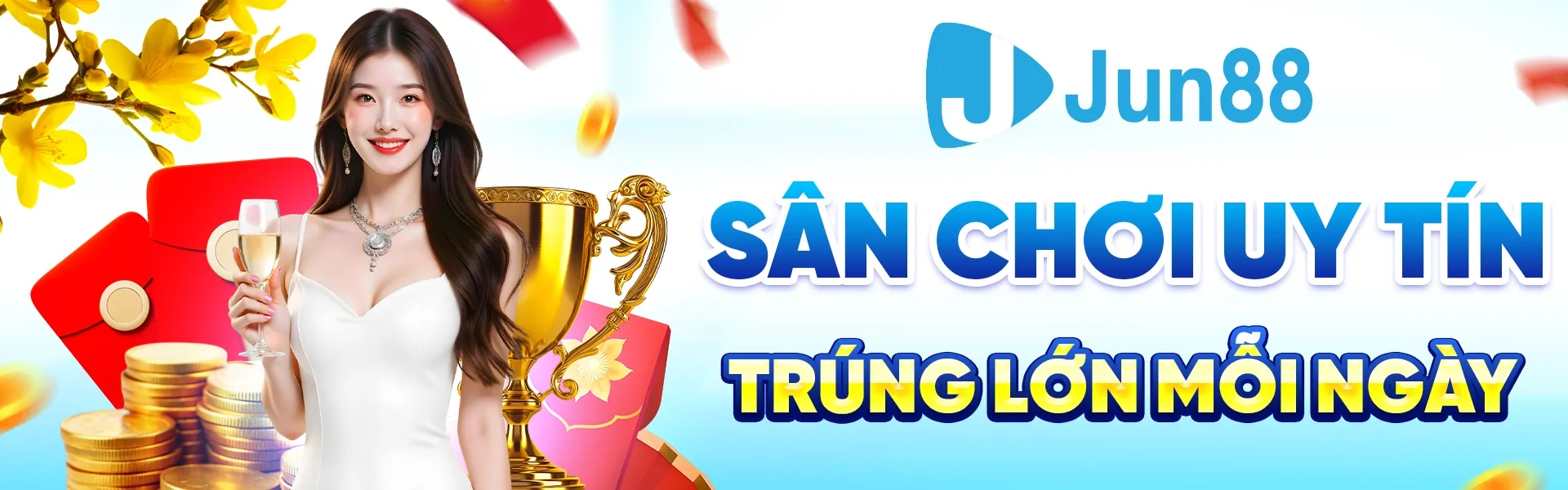 Hình giới thiệu Jun88 số 2