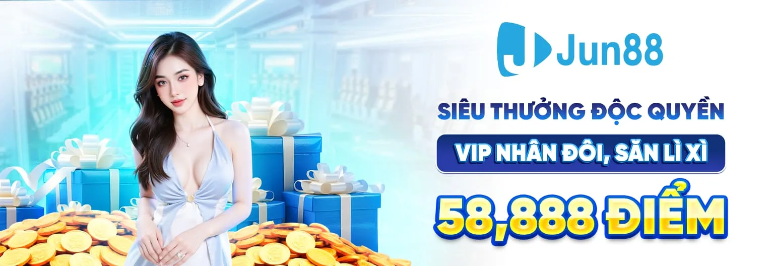 Hình giới thiệu Jun88 số 3